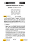 Vista preliminar de documento Resolución N° 0428-2025-TCE-S4