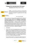 Vista preliminar de documento Resolución N° 0429-2025-TCE-S1