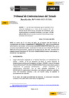 Vista preliminar de documento Resolución N° 0436-2025-TCE-S1