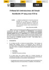 Vista preliminar de documento Resolución N° 0504-2025-TCE-S5
