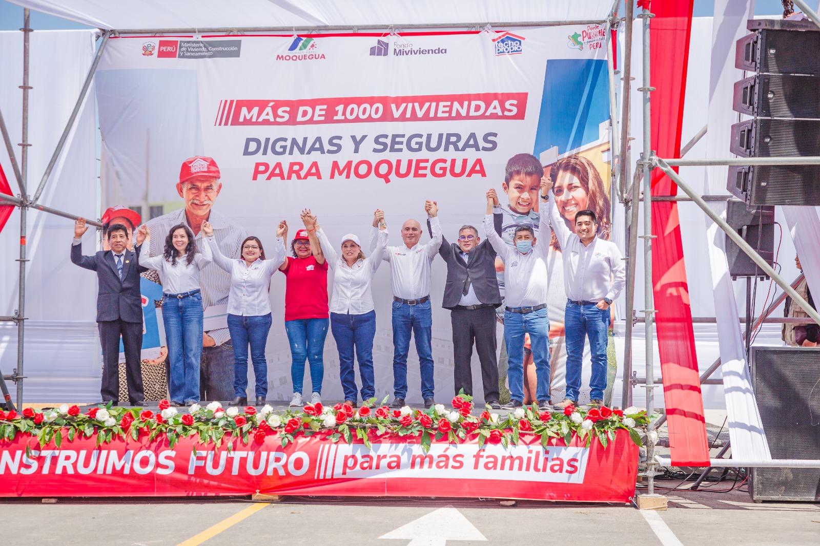 NOTA DE PRENSA N.º 25-2025/RR.PP./GRM