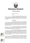 Vista preliminar de documento RD 012-2025-MIMP-OGA