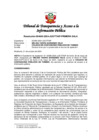 Vista preliminar de documento Resolución N° 004843-2024-JUS-TTAIP-PRIMERA SALA 