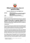 Vista preliminar de documento Resolución N° 004889-2024-JUS-TTAIP-PRIMERA SALA 
