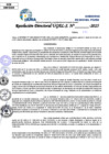 Vista preliminar de documento Resolucion Directoral N° 000225-2025