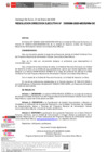 Vista preliminar de documento RESOLUCION DIRECCION EJECUTIVA-000086-2025-DE