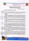 Vista preliminar de documento RESOLUCION DE ALCALDIA N°013-2025-A-MDH/LC