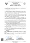 Vista preliminar de documento Resolución Nº 026-2025-UNIQ-CO