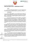 Vista preliminar de documento RD Nº D000006-2025-DE