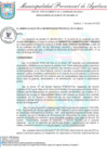 Vista preliminar de documento RESOLUCION DE ALCALDIA N° 037-2022-MPA-A