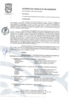Vista preliminar de documento Acuerdo de Concejo N° 003-2025/MVES