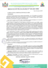 Vista preliminar de documento RESOLUCIÓN DE ALCALDIA N°040-2025-MPC