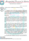 Vista preliminar de documento RESOLUCION DE ALCALDIA N° 038-2022-MPA-A