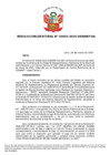 Vista preliminar de documento Resolución Jefatural N.° 005-2025-SUNARP/OA