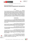 Vista preliminar de documento RESOLUCIÓN OFICINA DE ADMINISTRACIÓN-000019-2025-OA