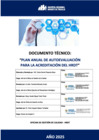 Vista preliminar de documento PLAN ANUAL DE AUTOEVALUACION