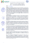 Vista preliminar de documento R.D.Nº 64-2025-GRH-GRDS-DRS-RSA-DE