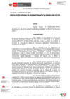 Vista preliminar de documento RESOLUCIÓN OFICINA DE ADMINISTRACIÓN-000020-2025-OA