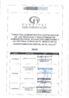 Vista preliminar de documento DA N°002-HCLLH-UEIT-2025