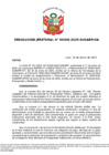 Vista preliminar de documento Resolución Jefatural N.° 006-2025-SUNARP/OA