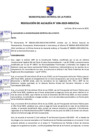 Vista preliminar de documento Resolución de Alcaldía Nº006-2025-MDLP/AL