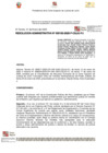Vista preliminar de documento R.A. 000163-2025-P-CSJJU, DENEGAR VACAC. EN VIRTUD A R.A. 090-2025-P-CSJJU QUE OTORGA VACACIONES EN FEBRERO