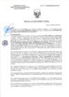 Vista preliminar de documento RD-0519-2025-DSAIA-DIRIS-LE-MINSA