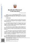 Vista preliminar de documento RESOLUCION-DIRECTORAL-00327-2025-UGEL07