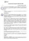 Vista preliminar de documento Acuerdo de Concejo Nº001-001-2025