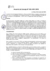 Vista preliminar de documento Acuerdo de Concejo Nº001-003-2025