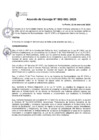 Vista preliminar de documento Acuerdo de Concejo Nº002-001-2025