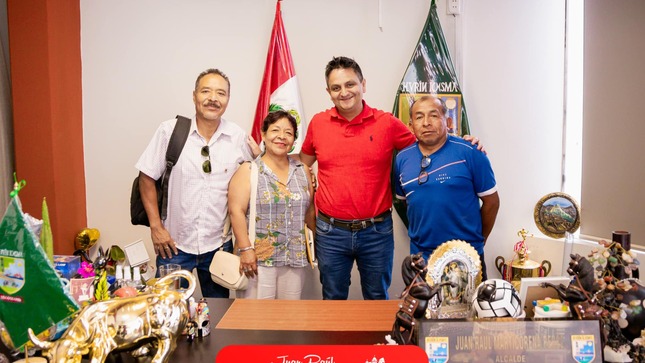 Archivo de JPG sobre una publicación del área de imagen