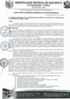 Vista preliminar de documento RESOLUCION DE GERENCIA MUNICIPAL N°042-2025-GM-MDH/LC