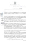 Vista preliminar de documento Resolución Nº 0019-2025-GM-MSS