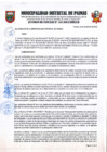 Vista preliminar de documento acuerdo de concejo Nº 151-2024-MDP-CM
