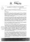 Vista preliminar de documento Acuerdo de Concejo N° 003-2025-MDB