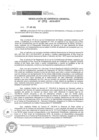 Vista preliminar de documento Resolución Gerencia General Nº 045-2018/IRTP - Quinta modificación del Plan Anual de Contrataciones 2018