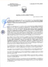 Vista preliminar de documento RD-0549-2025-DSAIA-DIRIS-LE-MINSA