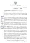 Vista preliminar de documento Resolución Nº 0028-2025-GM-MSS