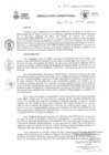 Vista preliminar de documento RD 045-2025GRC/DIRESA/DG