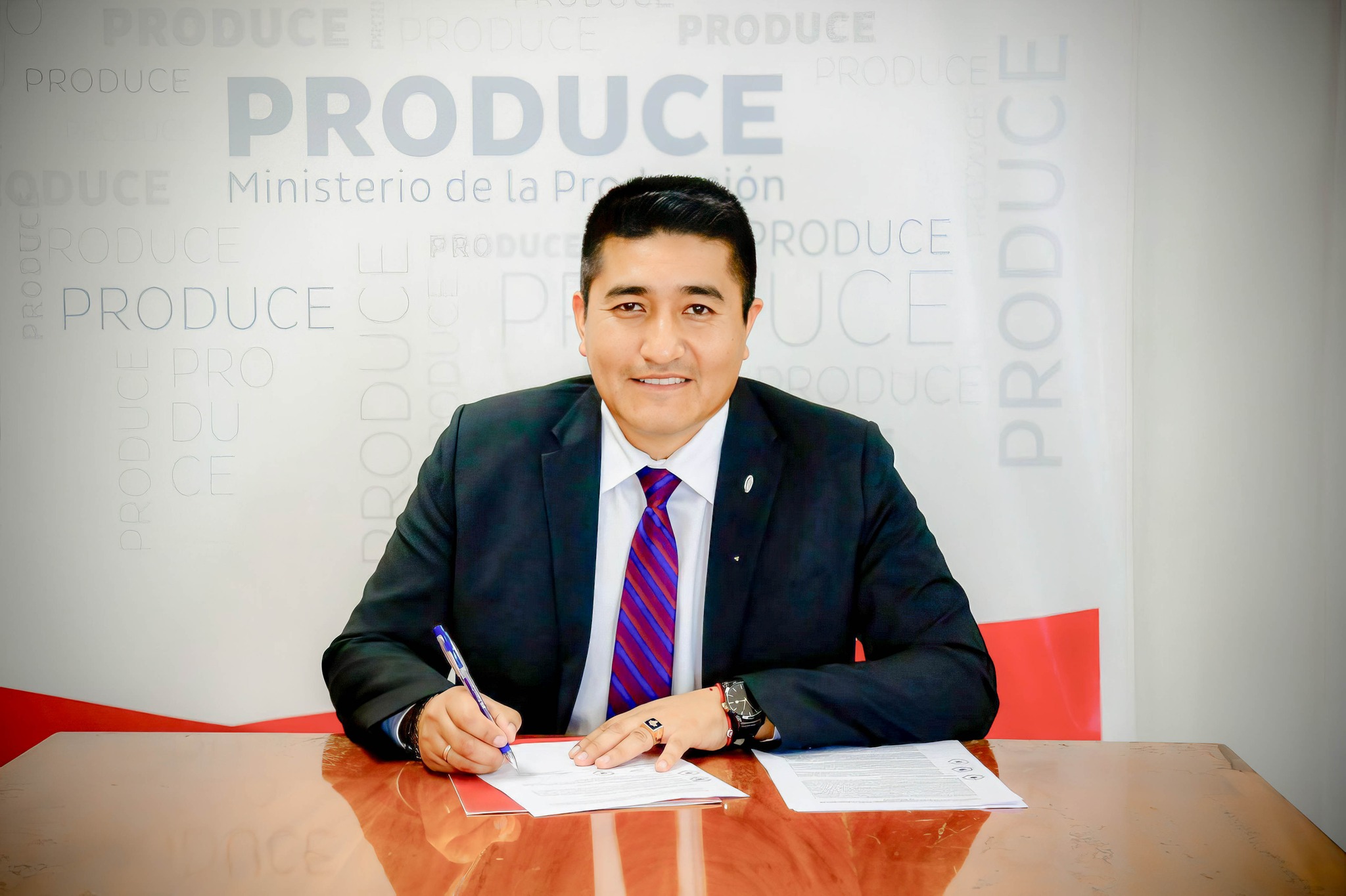 Se suscribió Convenio de Cooperación Interinstitucional para implementar una IOARR en el Mercado de Abastos Miramar.