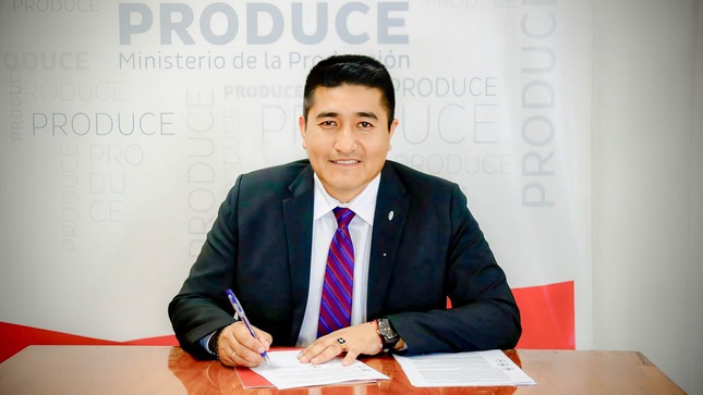 Se suscribió Convenio de Cooperación Interinstitucional para implementar una IOARR en el Mercado de Abastos Miramar.