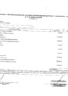 Vista preliminar de documento DIFERENCIAS Y JUSTIFICACIONES GASTO