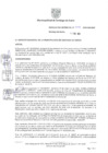 Vista preliminar de documento Resolución Nº 0042-2025-GM-MSS