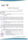 Vista preliminar de documento Resolución de Alcaldía N°009-2025-ALC-MDCH