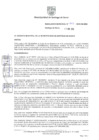 Vista preliminar de documento Resolución Nº 0043-2025-GM-MSS