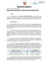Vista preliminar de documento RESOLUCION JEFATURAL-000016-2025-ORH-MIGRACIONES