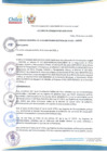 Vista preliminar de documento Acuerdo de Concejo N°007-2025-MDCH-CAÑETE