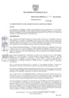 Vista preliminar de documento Resolución Nº 0045-2025-GM-MSS