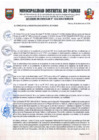 Vista preliminar de documento acuerdo de concejo Nº 154-2024-MDP-CM